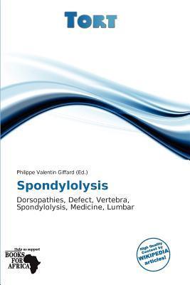 Spondylolysis