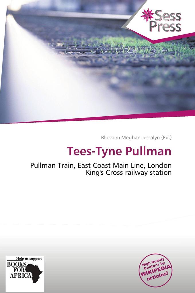 Tees-Tyne Pullman