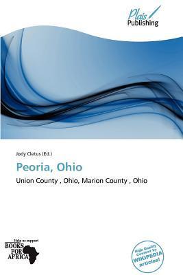 Peoria Ohio