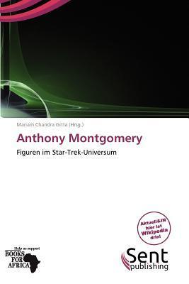 Anthony Montgomery