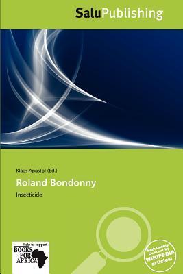 Roland Bondonny