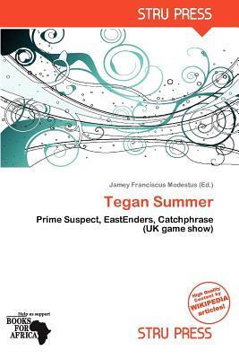 Tegan Summer