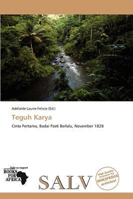 Teguh Karya