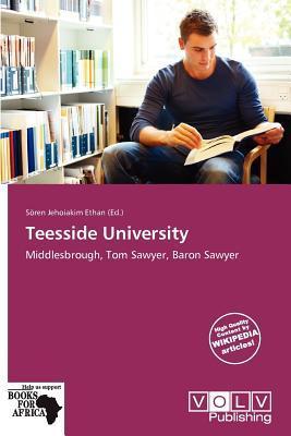 Teesside University