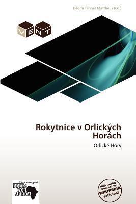 Rokytnice v Orlických Horách
