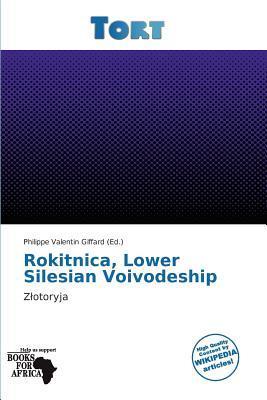 Rokitnica Lower Silesian Voivodeship