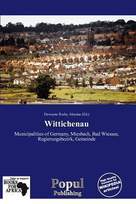 Wittichenau