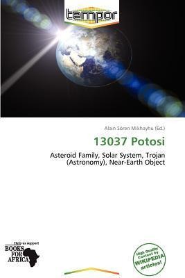 13037 Potosi
