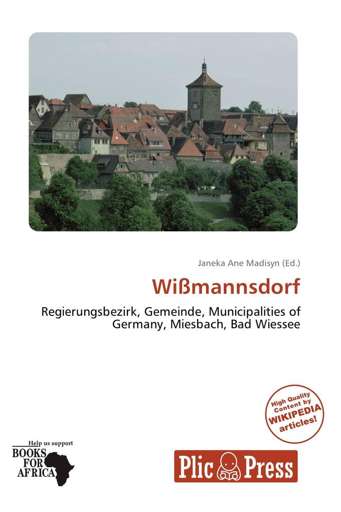 Wißmannsdorf