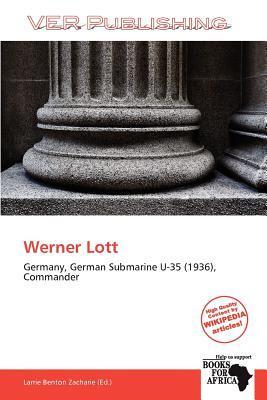 Werner Lott