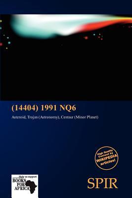 (14404) 1991 NQ6