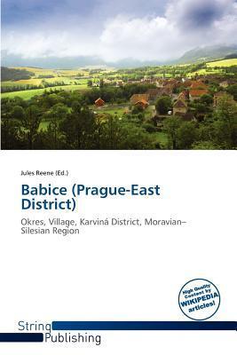 Babice (Prague-East District)