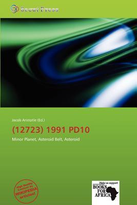 (12723) 1991 PD10