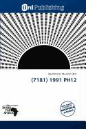 (7181) 1991 PH12