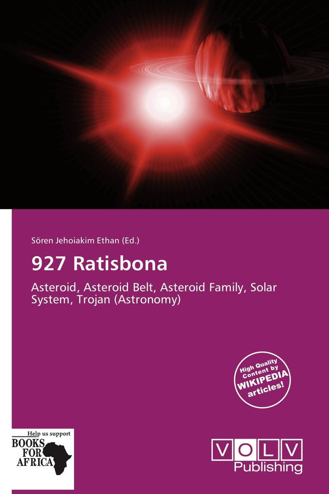 927 Ratisbona