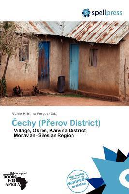 echy (Perov District)