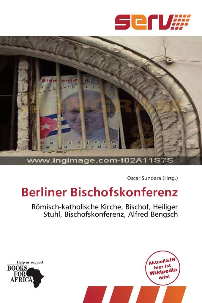 Berliner Bischofskonferenz