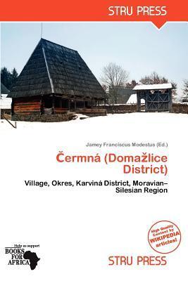 ermná (Domalice District)