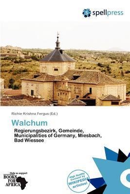 Walchum