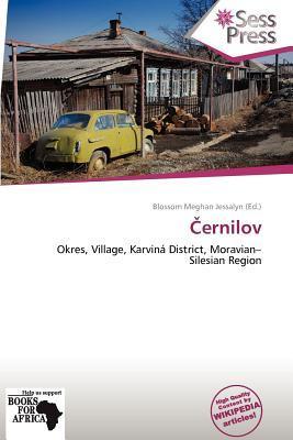 ernilov
