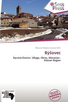 Býovec