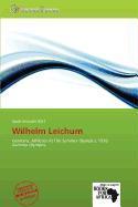 Wilhelm Leichum