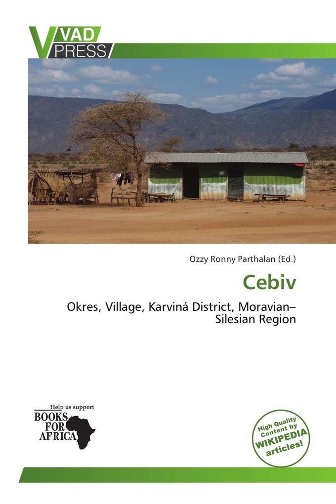 Cebiv