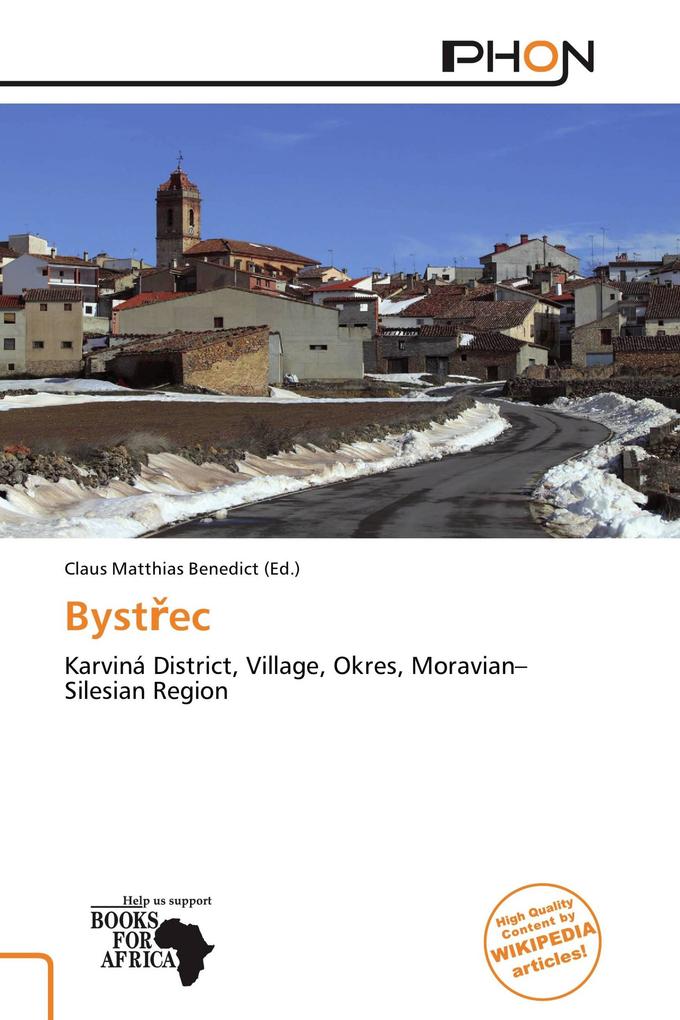 Bystec