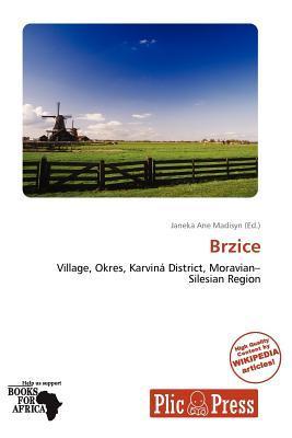 Brzice