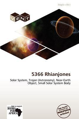 5366 Rhianjones