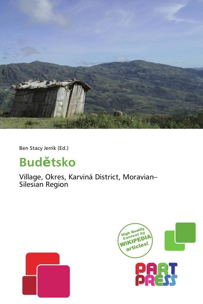 Budtsko