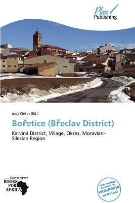 Boetice (Beclav District)