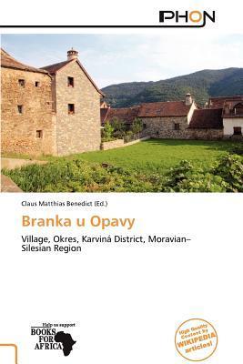 Branka u Opavy