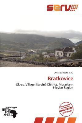 Bratkovice