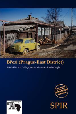 Bezí (Prague-East District)