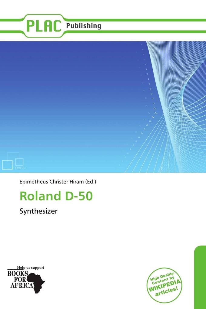 Roland D-50