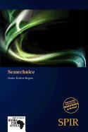 Semechnice