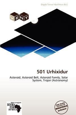 501 Urhixidur