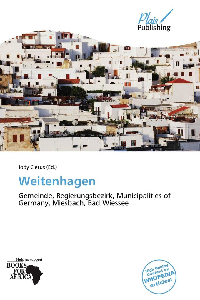 Weitenhagen