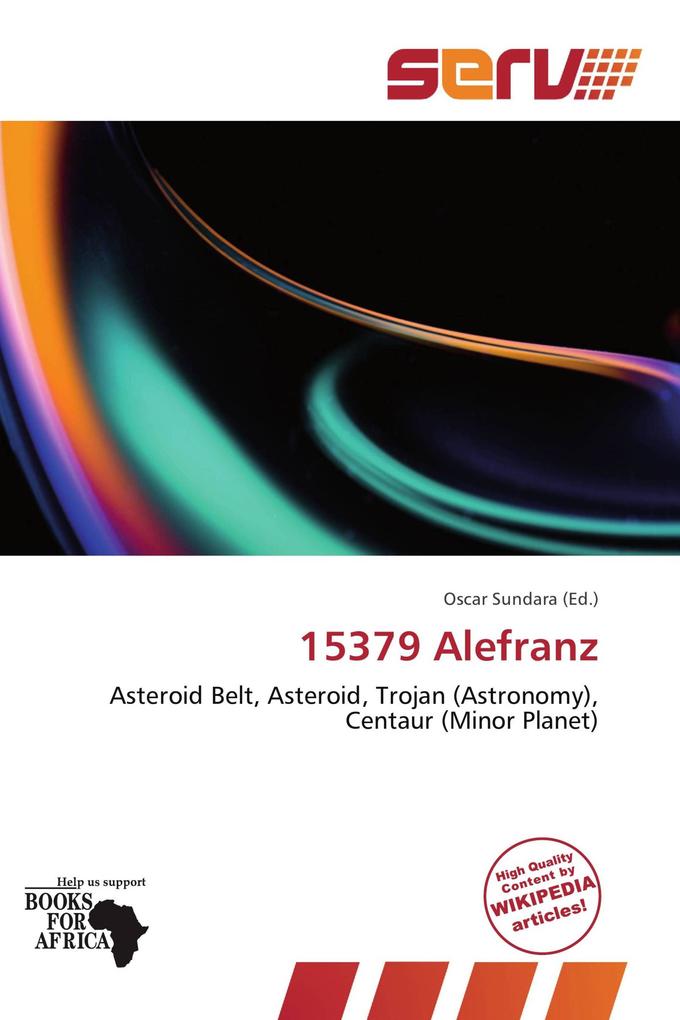 15379 Alefranz
