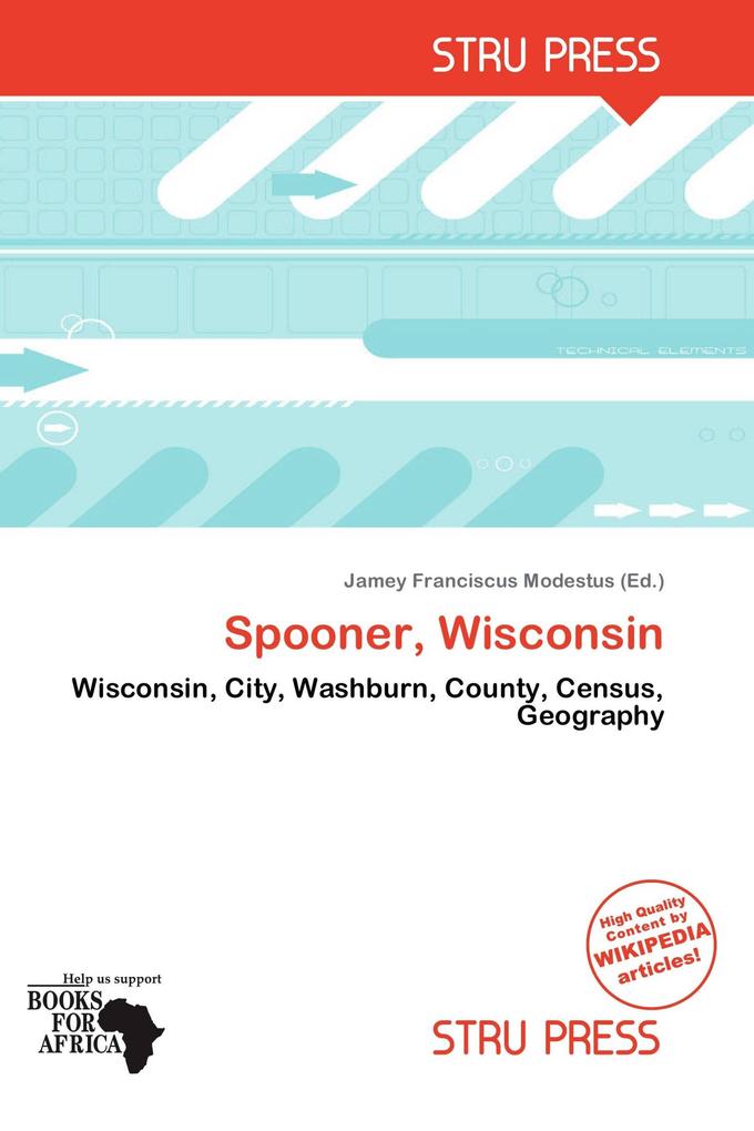 Spooner Wisconsin