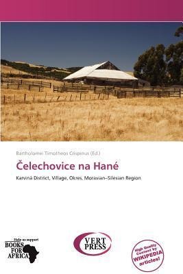elechovice na Hané