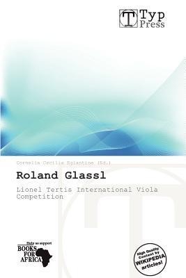 Roland Glassl
