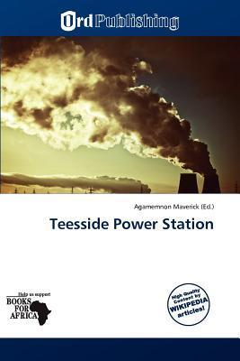 Teesside Power Station