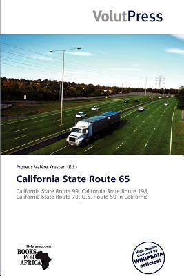 California State Route 65
