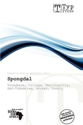 Spongdal