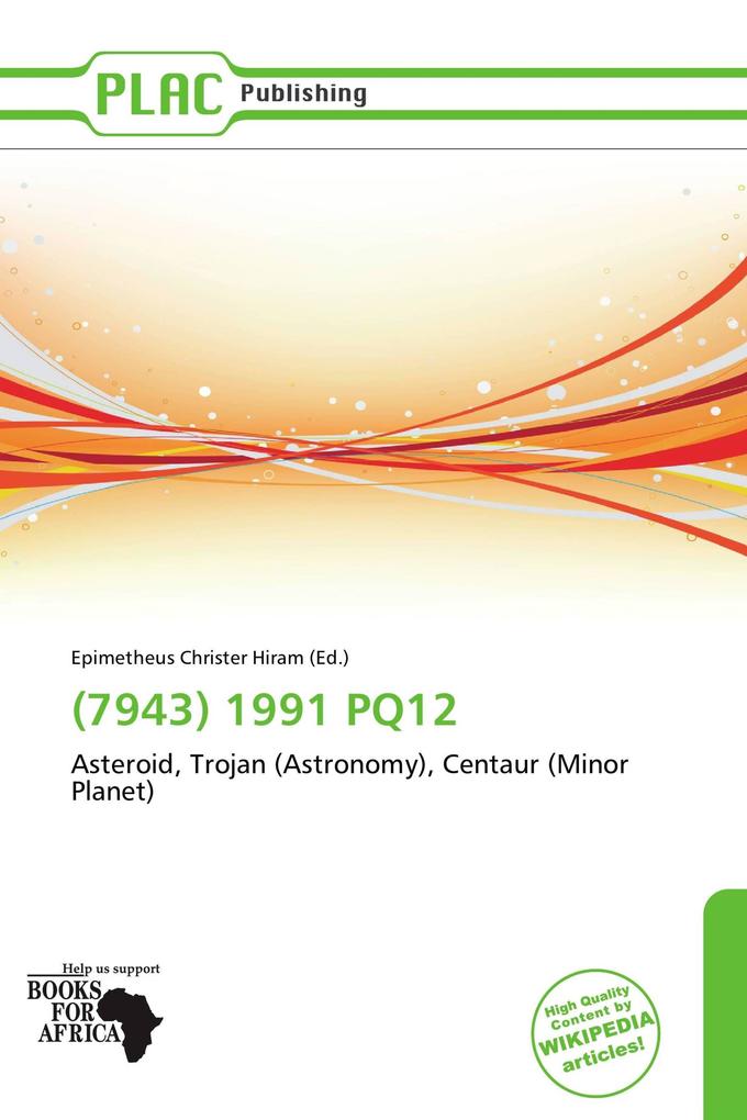 (7943) 1991 PQ12