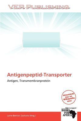 Antigenpeptid-Transporter
