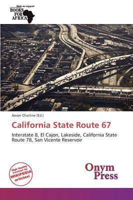 California State Route 67