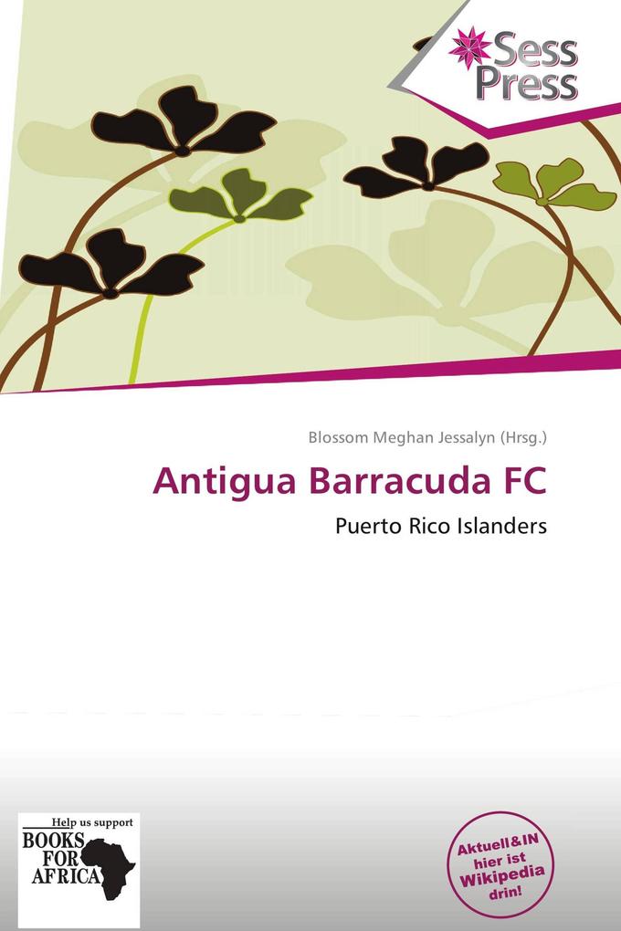 Antigua Barracuda FC